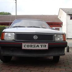 Opel CORSA A TR