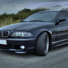 BMW 328i E46