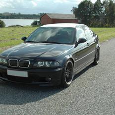 BMW 328i E46