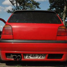 VW Golf 3 >>SOLGT<<