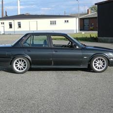 BMW E30 325i SOLGT 