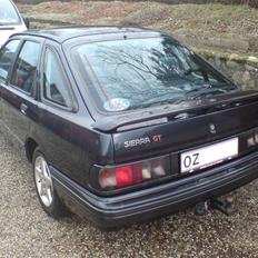 Ford Sierra GT - SOLGT