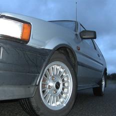 Toyota Corolla Gt Coupé AE86