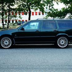 Volvo V70 2.5L Turbo [Tidl. bil]