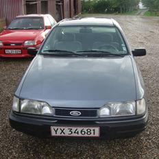 Ford sierra 