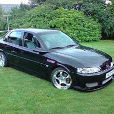 Opel Vectra B