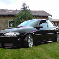 Opel Vectra B