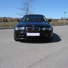 BMW 328Ci