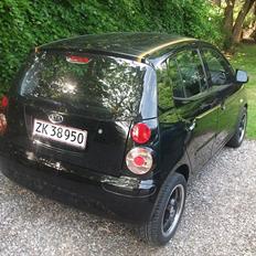 Kia Picanto (solgt)
