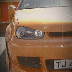 VW golf 3