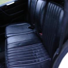 Mercedes Benz E 250 D