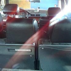 Mercedes Benz E 250 D