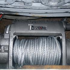 Toyota landcruiser hj60/61