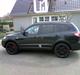 Hyundai Santa Fe 2,2 CDRI *Solgt*