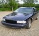 Chevrolet Caprice 5,7 V8