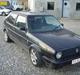 VW golf 2 TD
