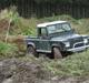 Land Rover Defender 90"