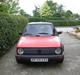 VW golf 2 folkerace (SOLGT)