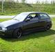 Seat ibiza 2,0 GTI 16v Cupra