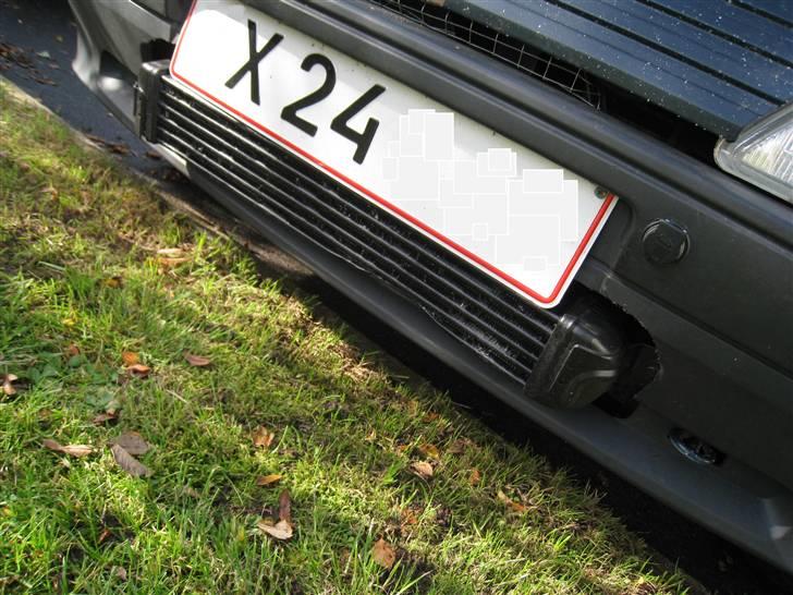 Peugeot 106 1.4 XR *Solgt* billede 1