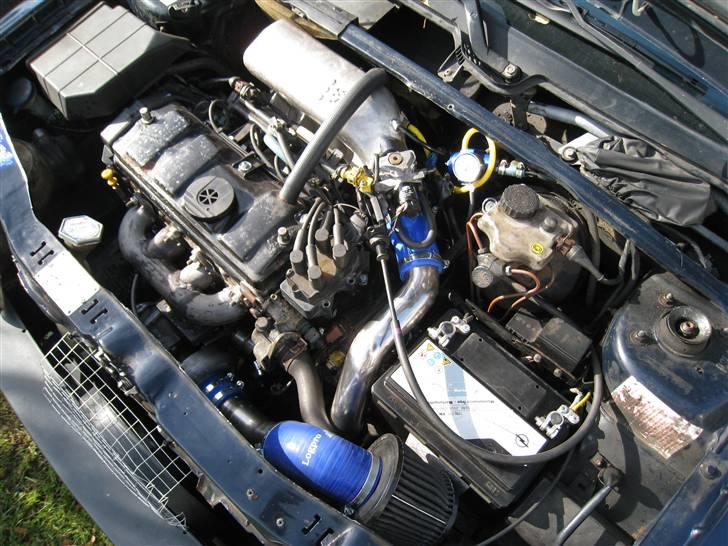 Peugeot 106 1.4 XR *Solgt* billede 4