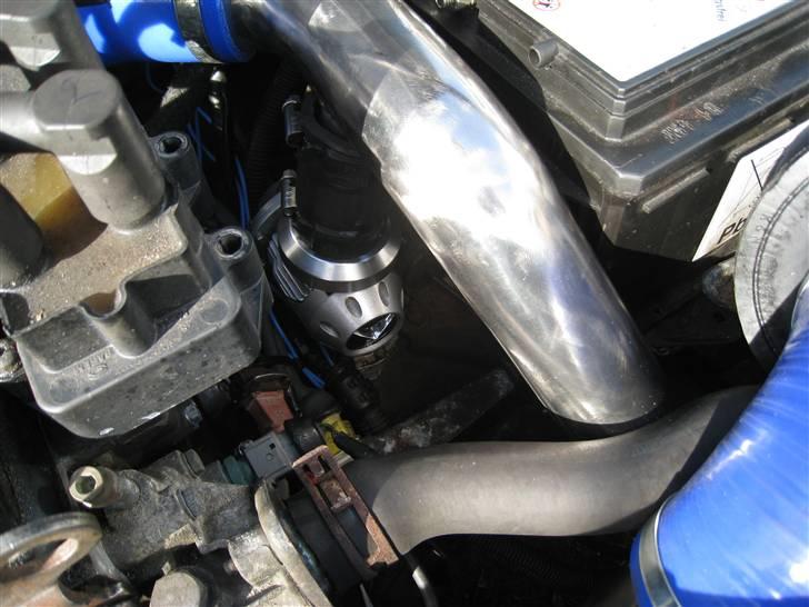 Peugeot 106 1.4 XR *Solgt* billede 5