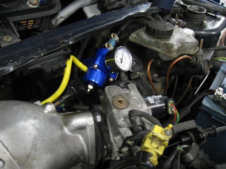 Peugeot 106 1.4 XR *Solgt* billede 7