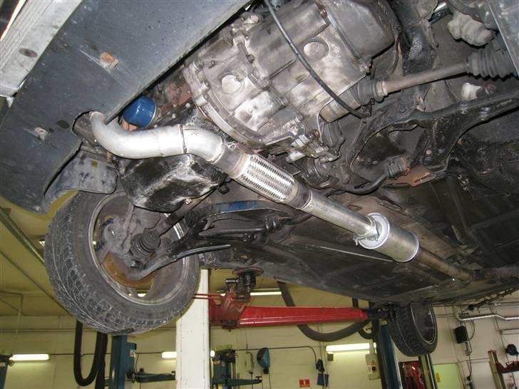 Peugeot 106 1.4 XR *Solgt* billede 8