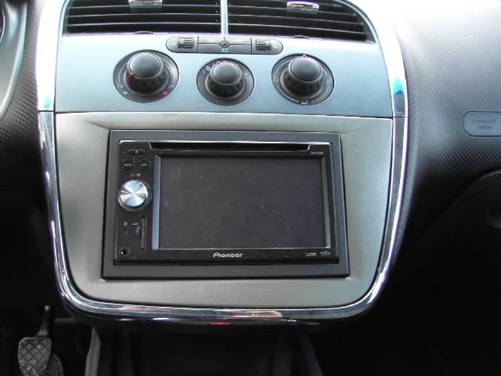 Seat Altea *Solgt* billede 10