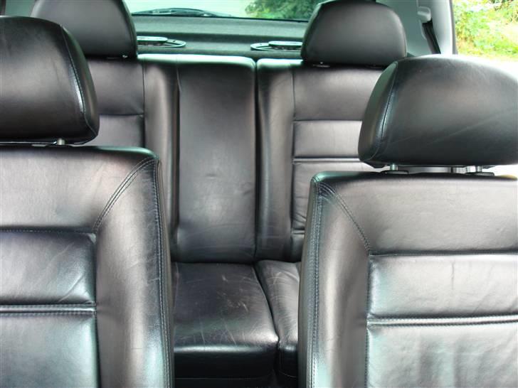 VW golf 3 vr6 turbo billede 16