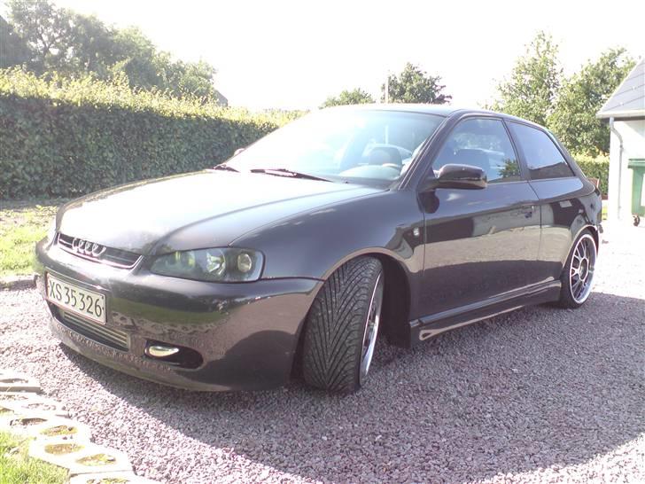 Audi A3, 1,8Turbo  billede 7