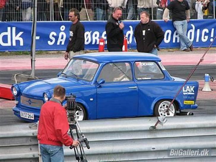 Trabant 601 billede 2