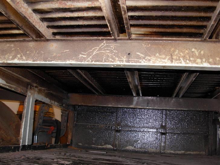 VW transporter T2 billede 11