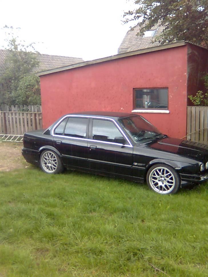 BMW 320i Solgt billede 3