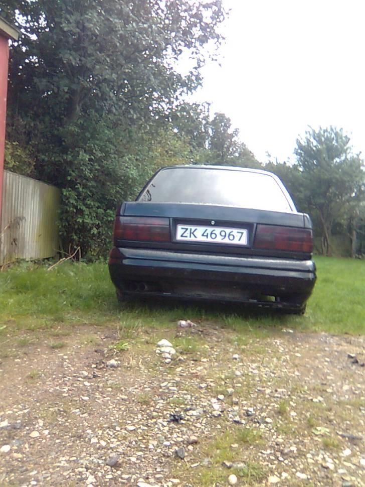 BMW 320i Solgt billede 4