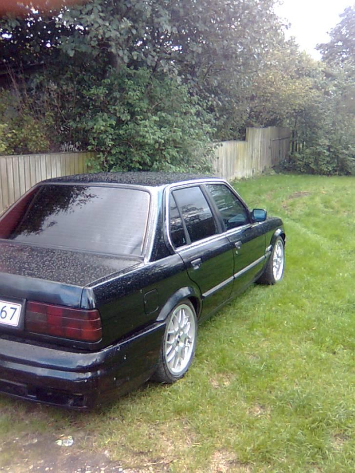 BMW 320i Solgt billede 5