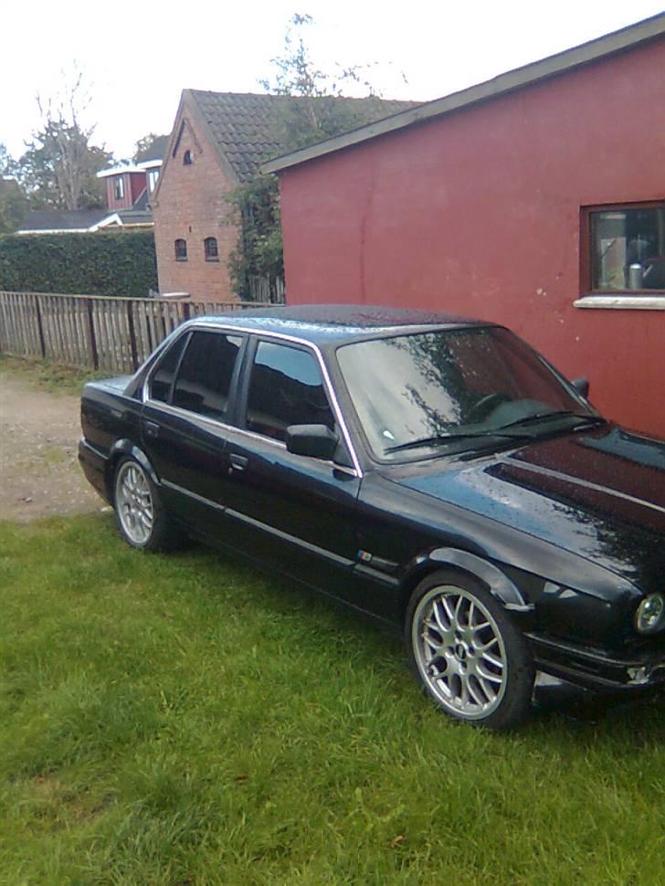 BMW 320i Solgt billede 6