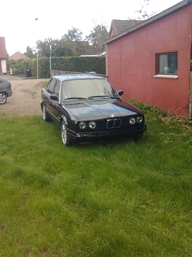 BMW 320i Solgt billede 7