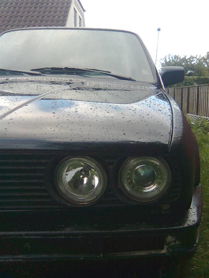 BMW 320i Solgt billede 8