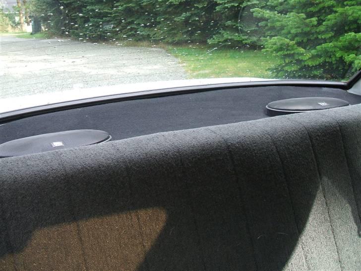 Opel Ascona C Hvid - DLS 7x10 billede 13