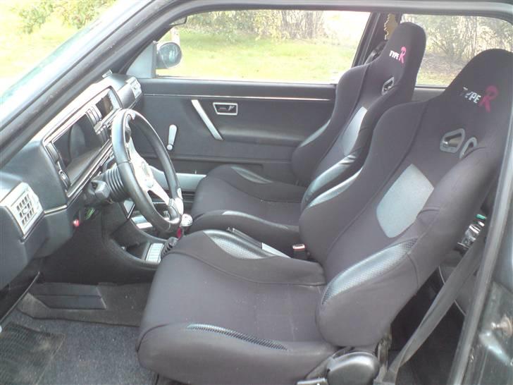 VW Golf 2 *Byttet* billede 5