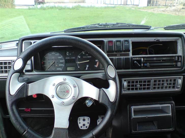 VW Golf 2 *Byttet* billede 6