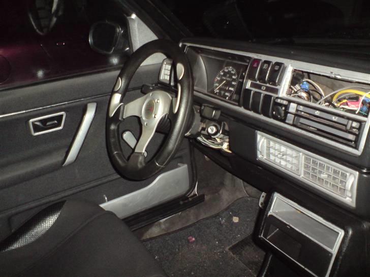 VW Golf 2 *Byttet* billede 7