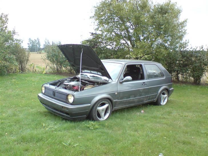VW Golf 2 *Byttet* billede 9