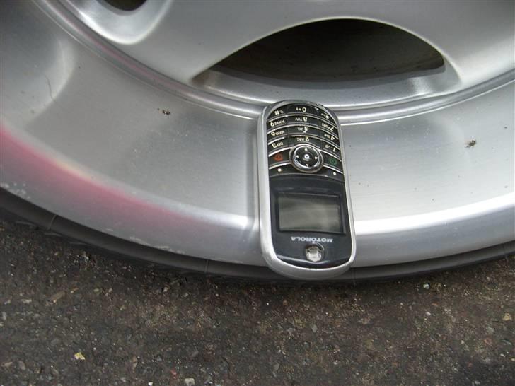 Opel astra f solgt billede 15