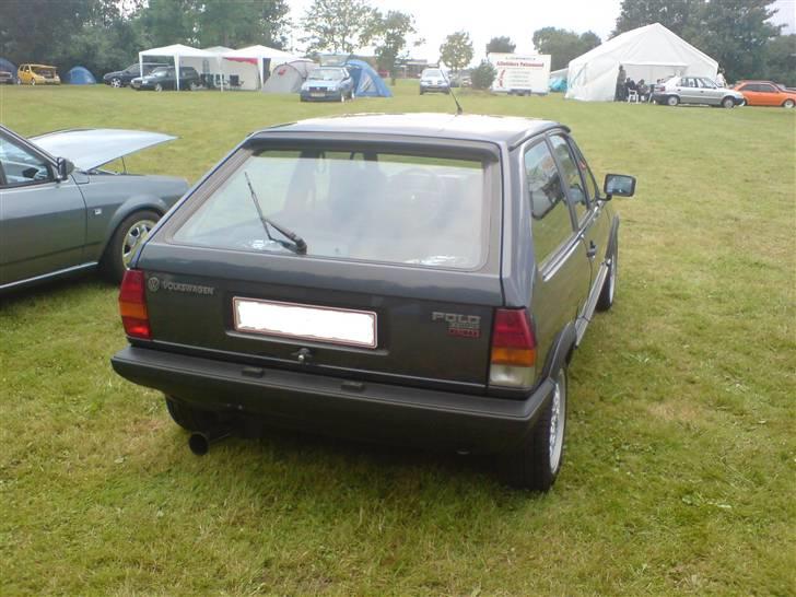 VW Polo 1,3 GT, G40 (Solgt) billede 2