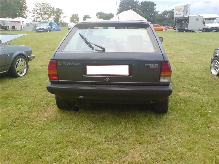 VW Polo 1,3 GT, G40 (Solgt) billede 3