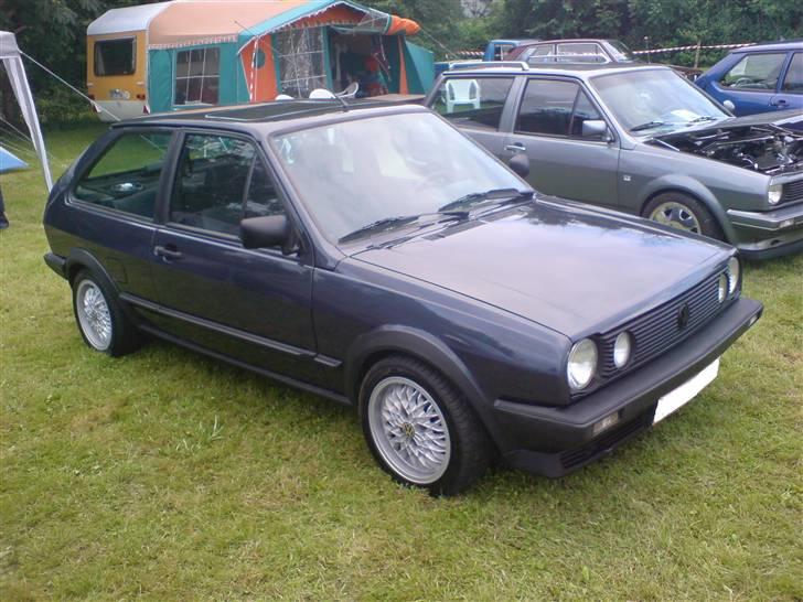 VW Polo 1,3 GT, G40 (Solgt) billede 5