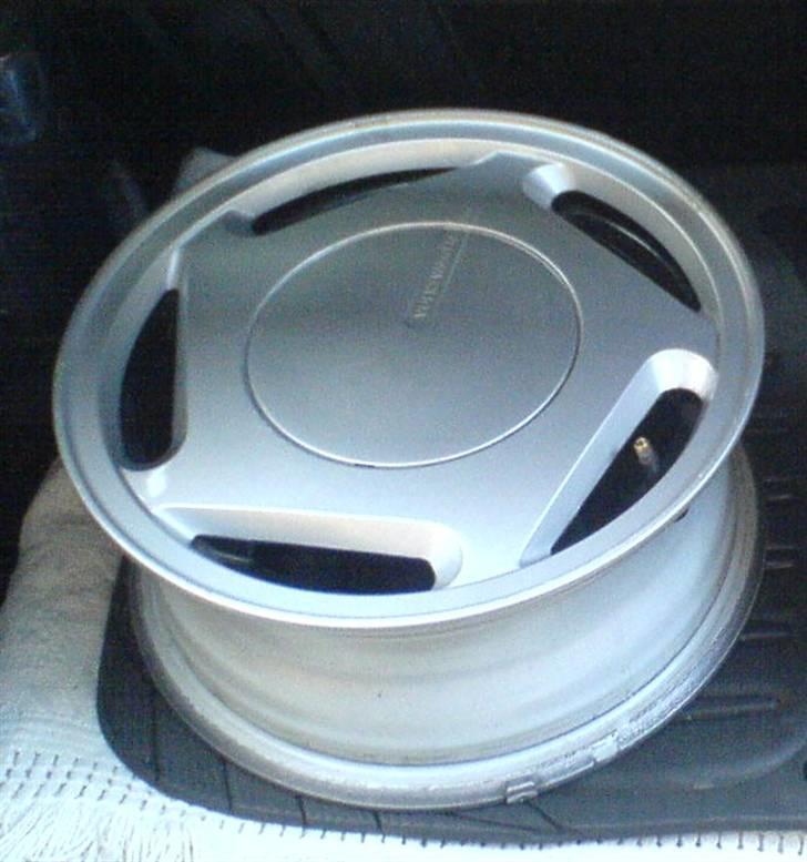 VW Polo 1,3 GT, G40 (Solgt) billede 7