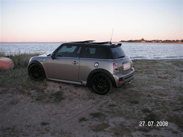 Mini Cooper D solgt billede 17
